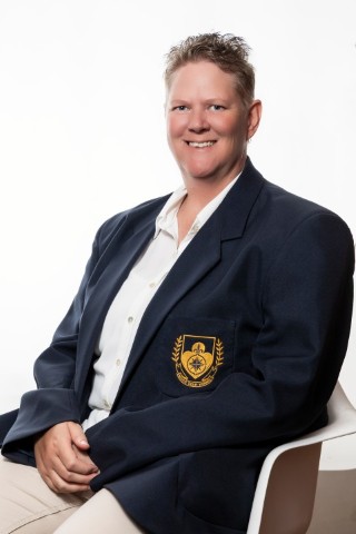 Mej Monja Pretorius